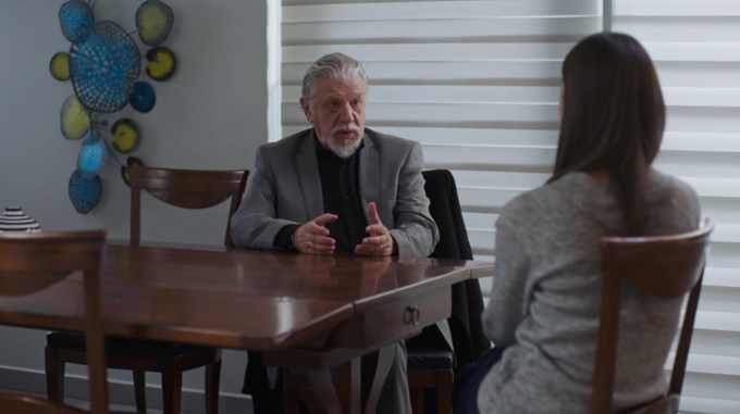 Μία νύχτα μόνο