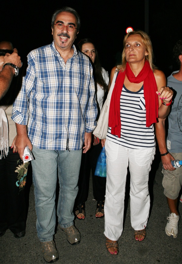 Red Hot Chili Peppers - εικόνα 3