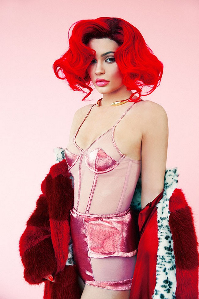 Happy Birthday Kylie Jenner! - εικόνα 3