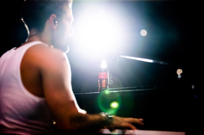 H Coca-Cola, μεγάλος χορηγός στο Elpida Tour του Κωνσταντίνου Αργυρού, μας χάρισε ένα συναρπαστικό μουσικό καλοκαίρι!