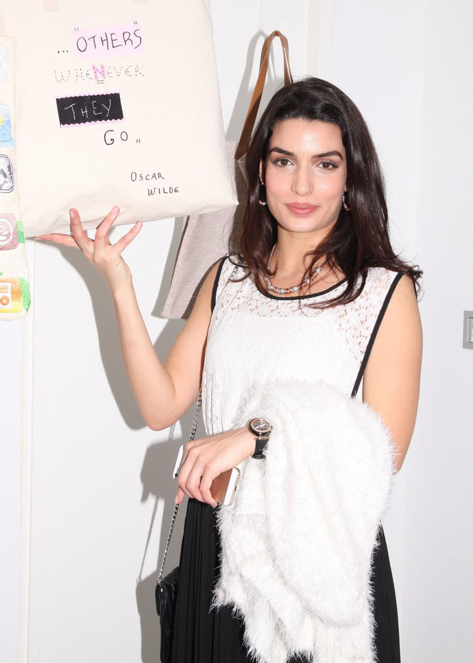 Διάσημες Εμφανίσεις - εικόνα 45