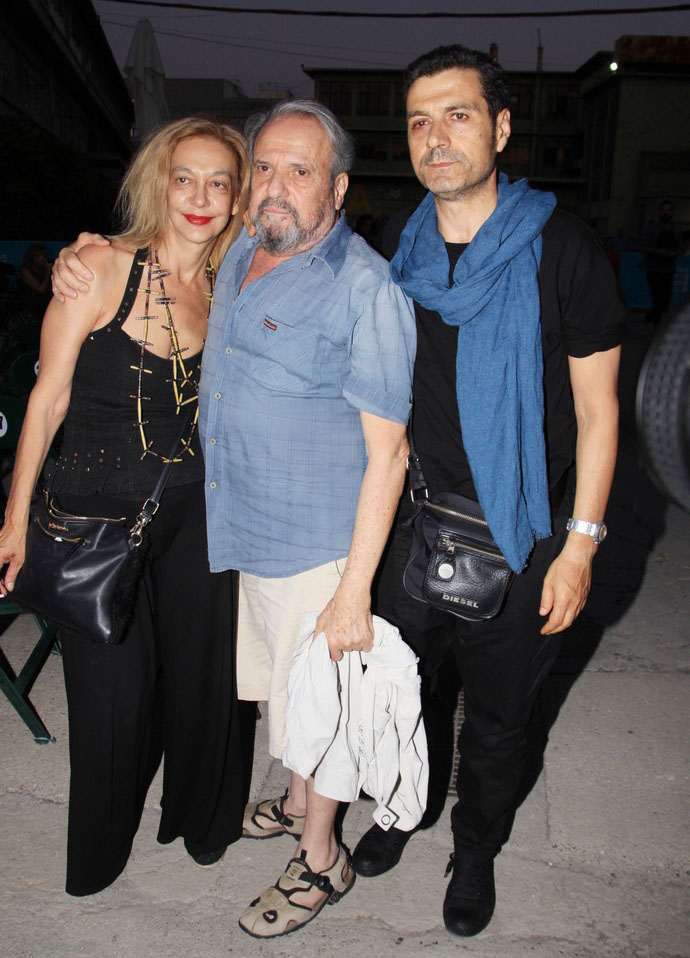 Διάσημες Εμφανίσεις - εικόνα 33