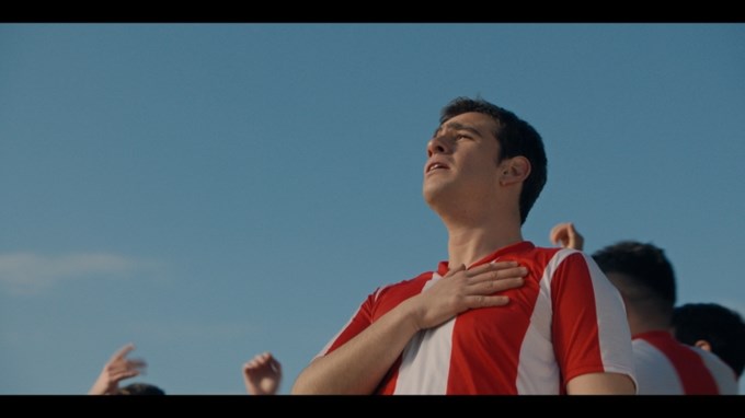 Porto Leone | Ο Βούλγαρης πιάνει στα πράσα τη Γαλήνη & η Αλεξάνδρα εκβιάζει την Ασημίνα