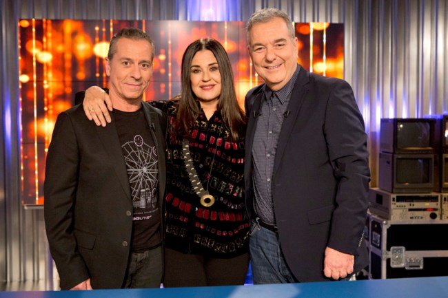 Αυτός και ο Άλλος | Αυτή είναι η λαμπερή καλεσμένη της Τρίτης! Όλες οι λεπτομέρειες