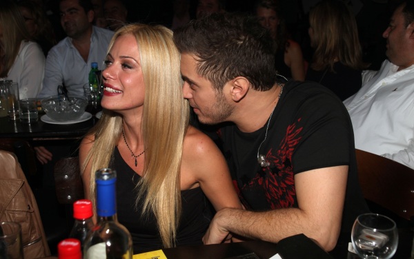 Μιχάλης Χατζηγιάννης - εικόνα 7