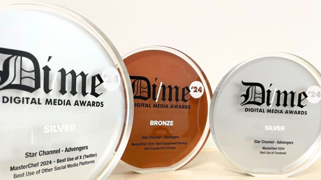 3 βραβεία για το Star στα Digital Media Awards