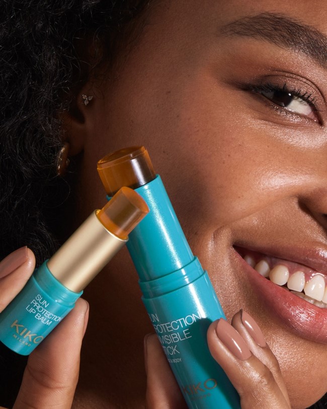 Sun Care Kiko Milano