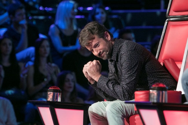 The Voice - εικόνα 6