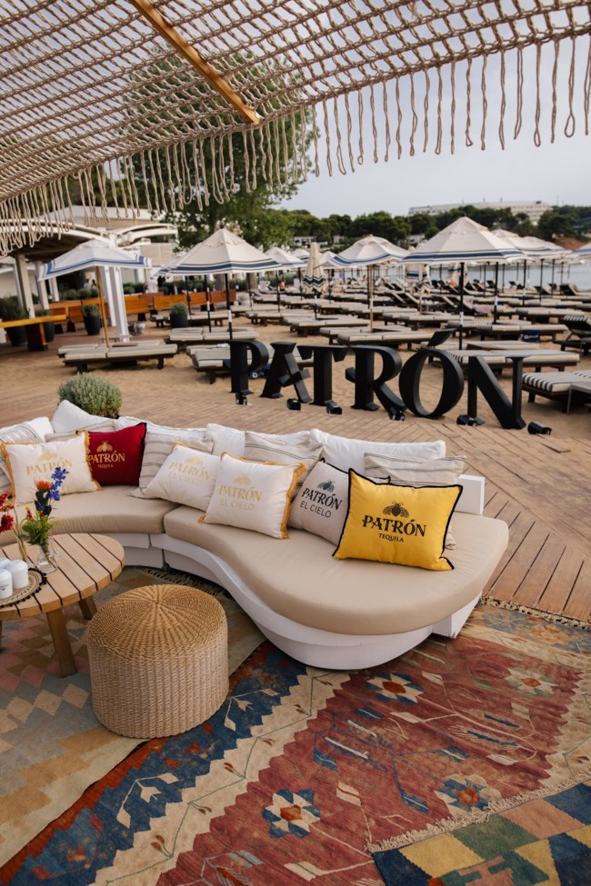 Privilege, Astir Beach