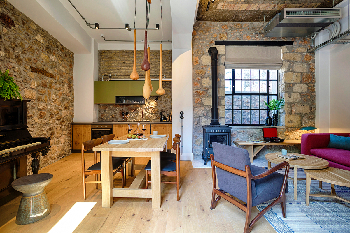 The Foundry - εικόνα 2