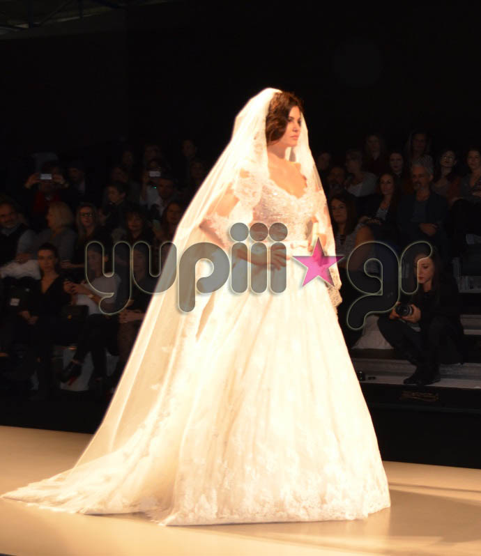 Yes I Do Bridal Catwalk - εικόνα 2