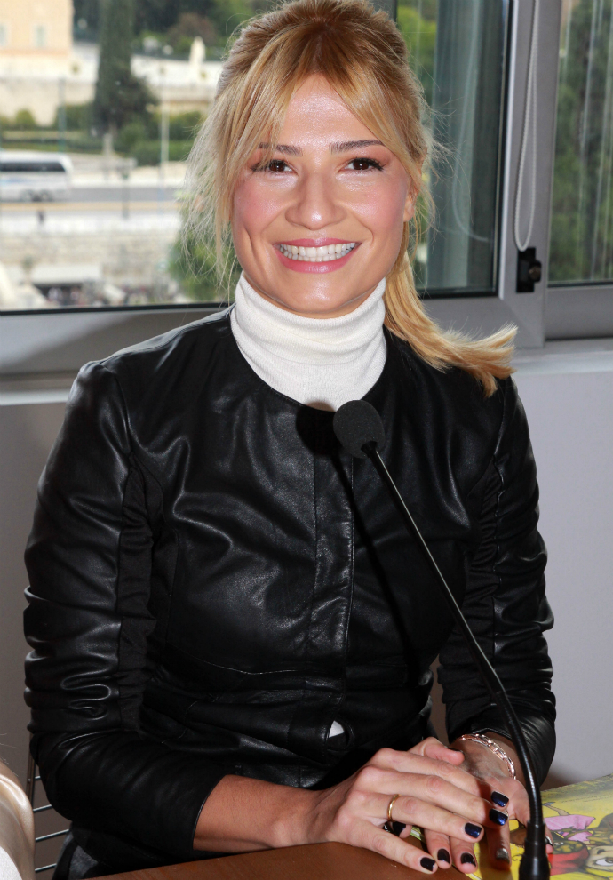 Φαίη Σκορδά - εικόνα 4