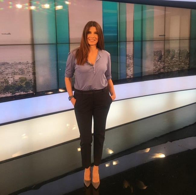 TV Style Report - εικόνα 2