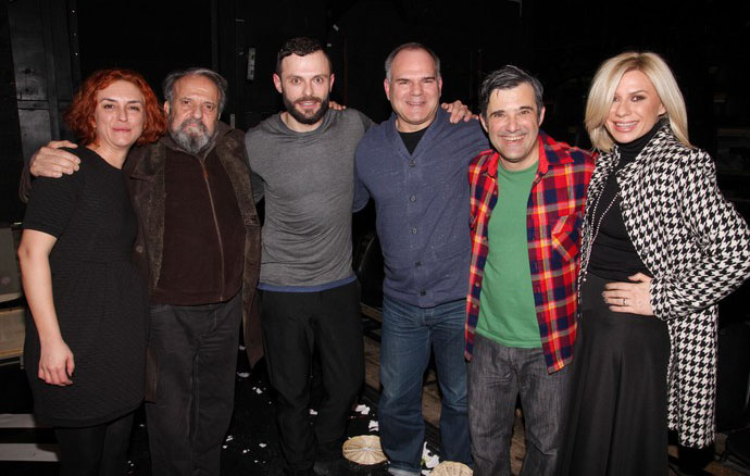 Διάσημες Εμφανίσεις - εικόνα 22