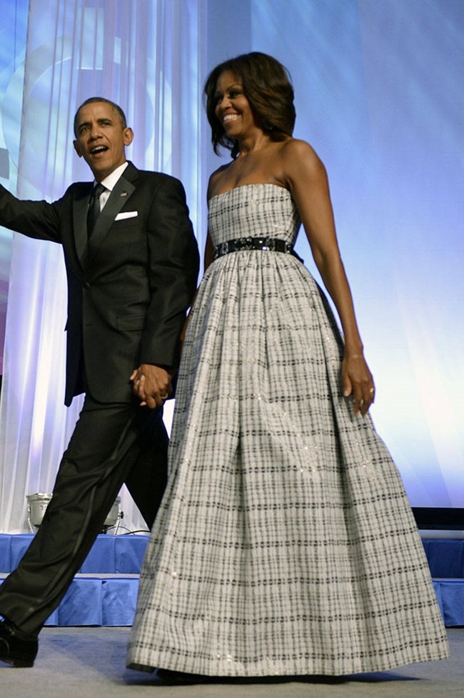 Michelle Obama