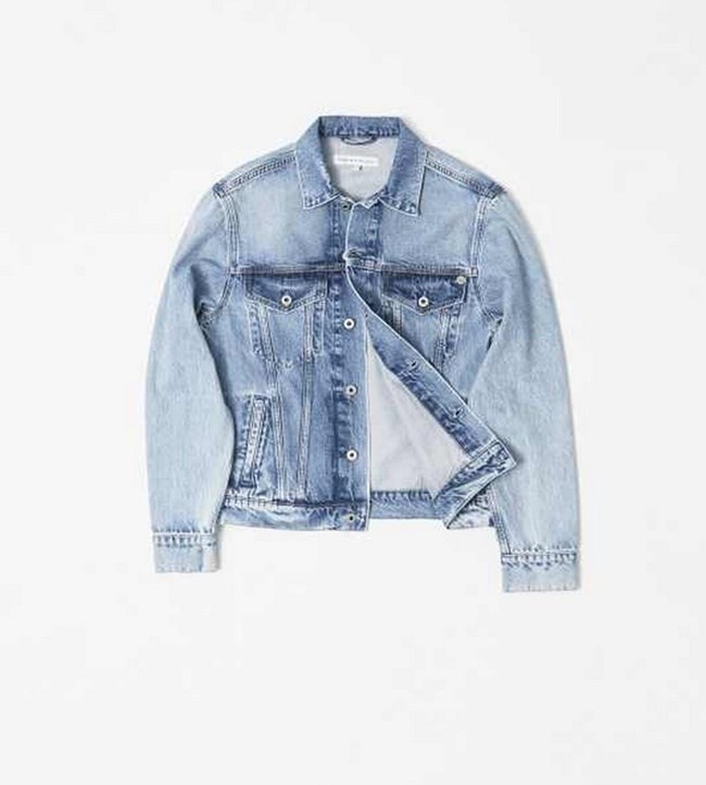 Pepe Jeans London