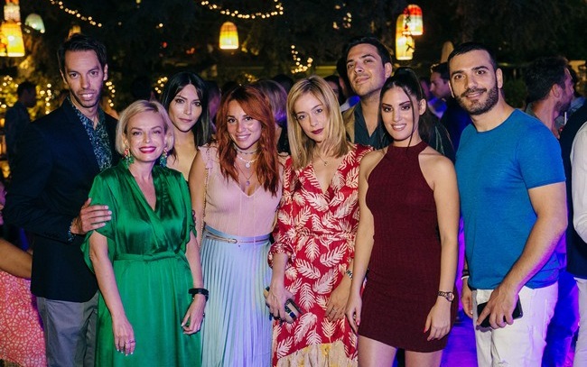 Hendrick’s Gin:  An Unusual Night at the Museum - εικόνα 15