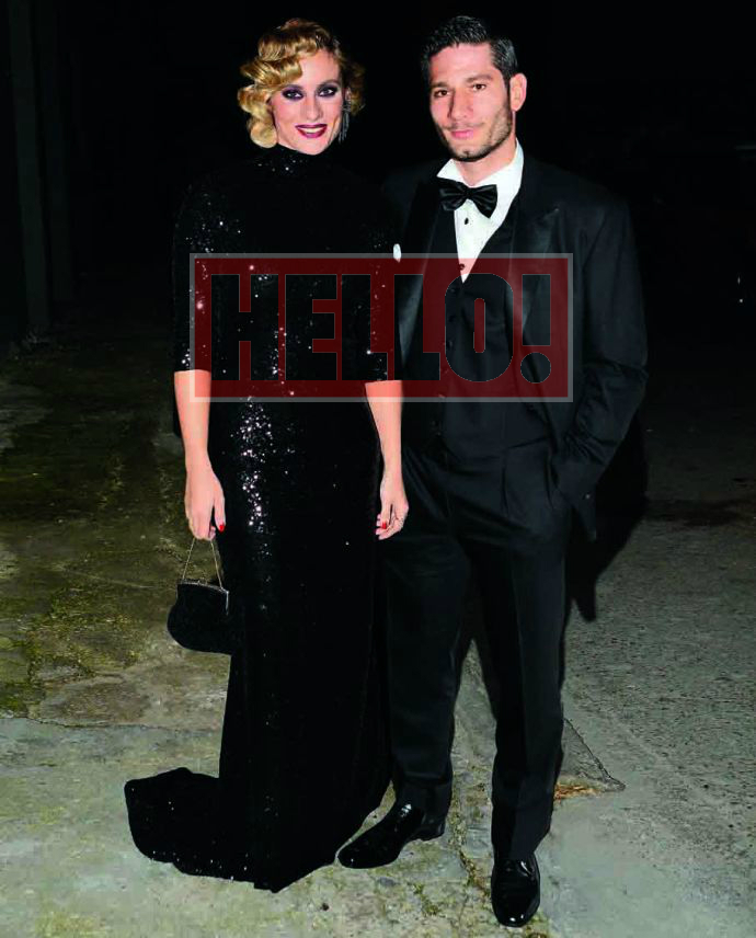 Ελεονώρα Μελέτη 