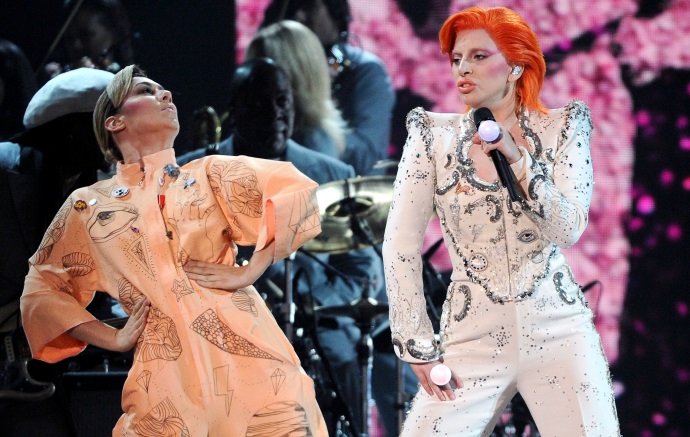 Grammy 2016