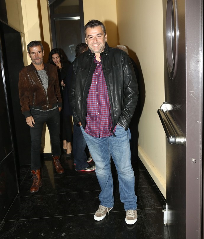 Διάσημες Εμφανίσεις - εικόνα 37