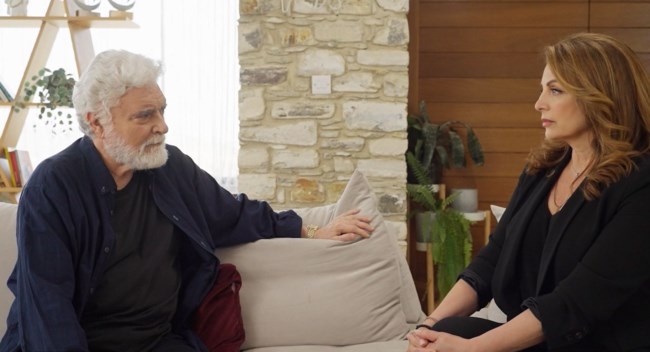 "Η Γη της Ελιάς" και την Παρασκευή! Όλα όσα θα δούμε στο αποψινό επεισόδιο