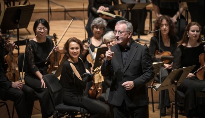 Μέγαρο Μουσικής