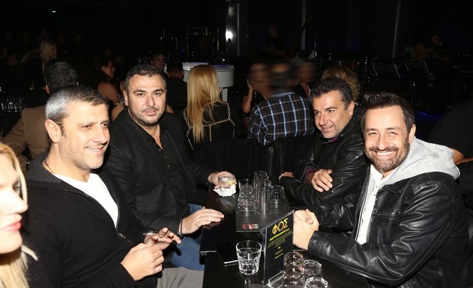 Διάσημες Εμφανίσεις - εικόνα 38