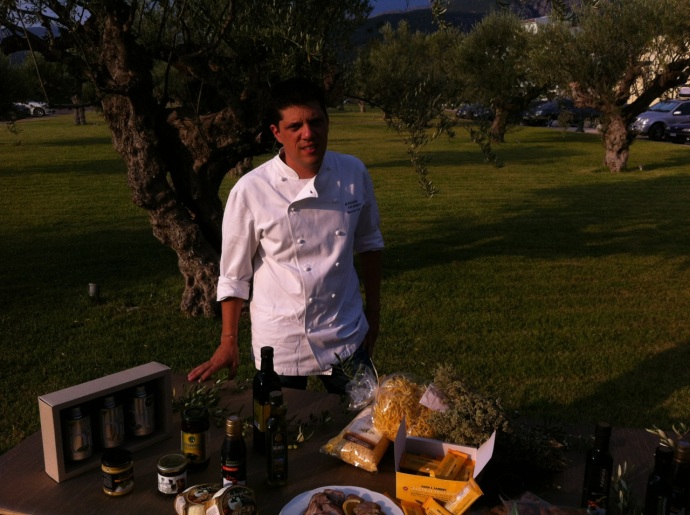 Παρέα Στην Κουζίνα