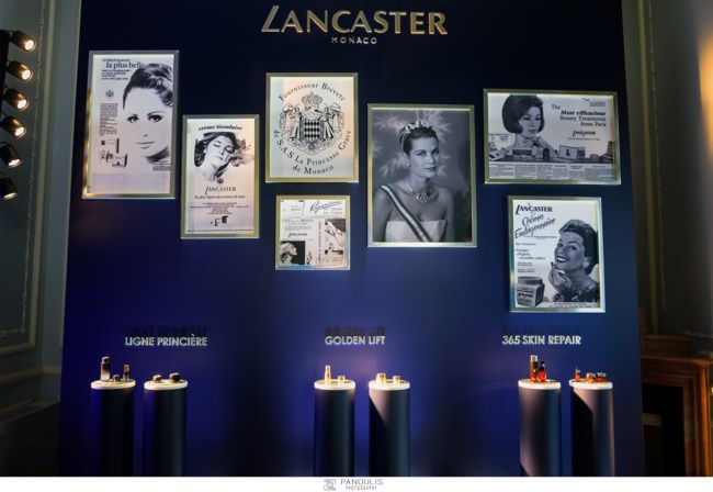 Lancaster