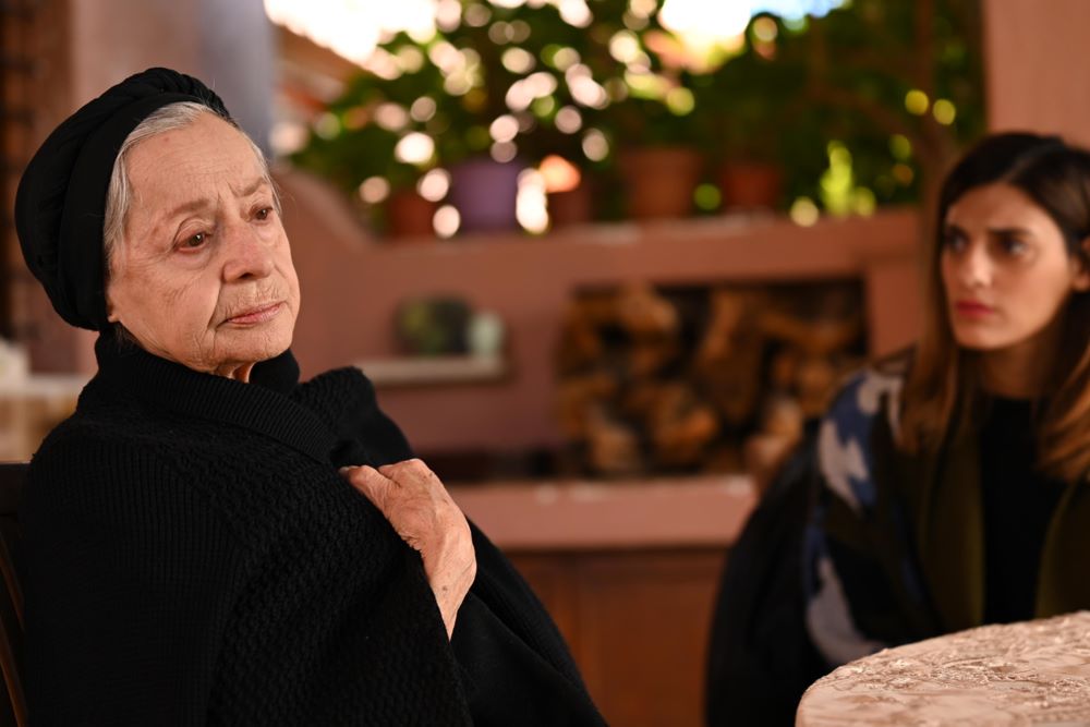 Δευτέρα 19 Φεβρουαρίου – Επεισόδιο 73