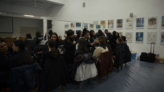 H KIKO MILANO γίνεται Υπερήφανος Υποστηρικτής της Eλληνικής Ολυμπιακής Λαμπαδηδρομίας!