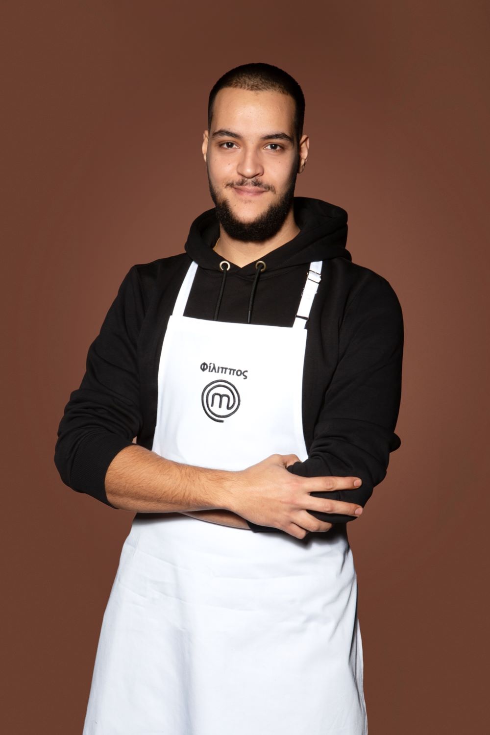 Φίλιππος Καγιώργης (23 ετών)