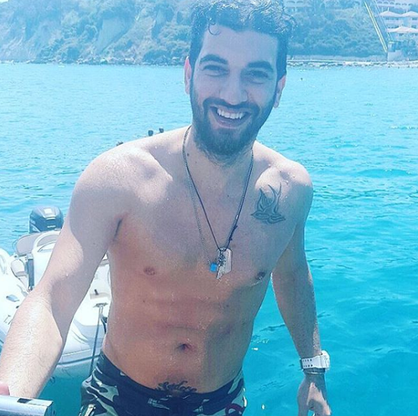 Instagram Report
 - εικόνα 15