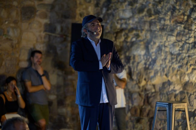 ΛΑΚΗΣ ΛΑΖΟΠΟΥΛΟΣ