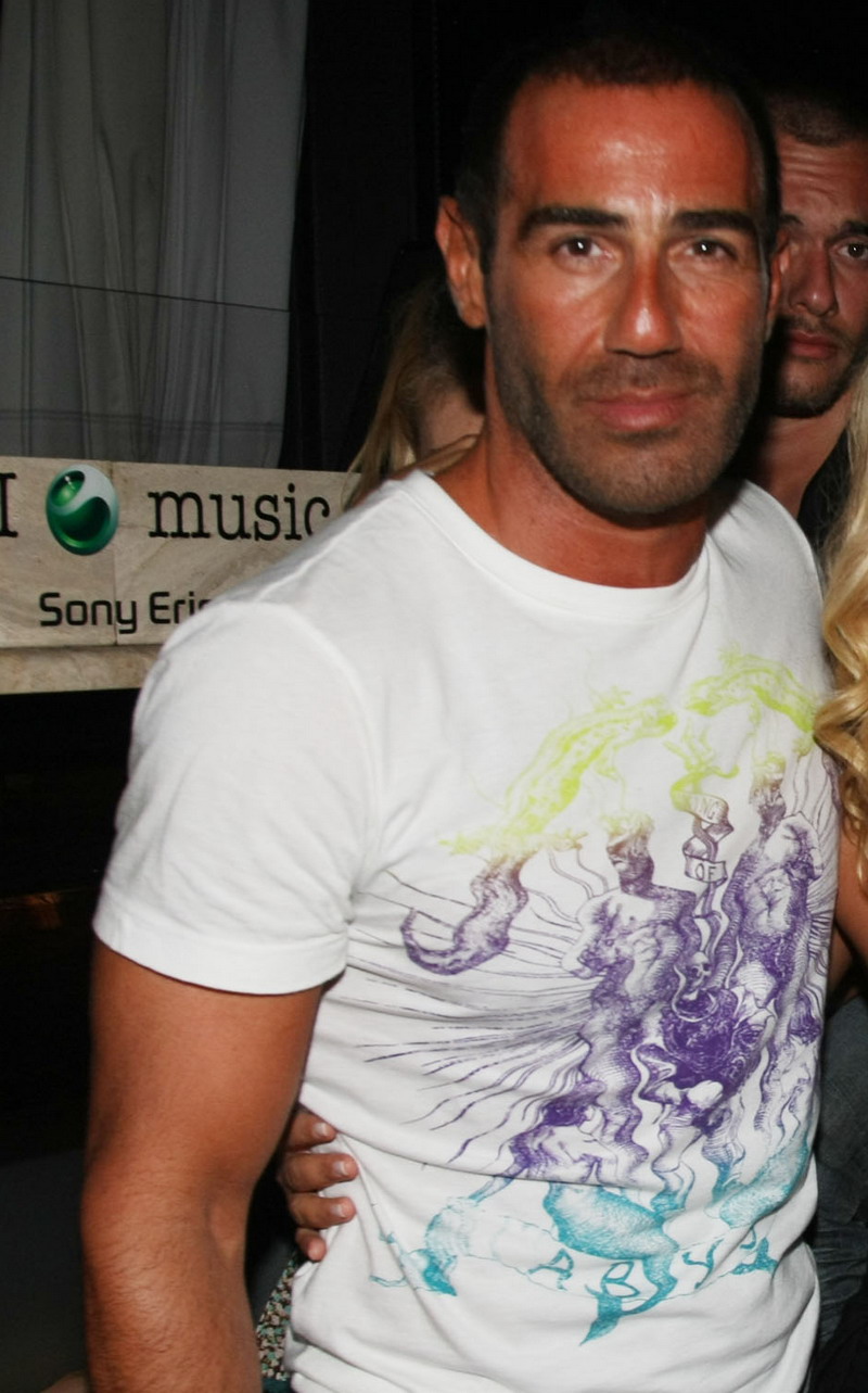 Διάσημες Κόντρες - εικόνα 8