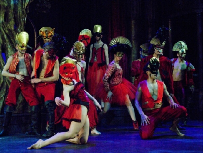 «Συρανό Ντε Μπερζεράκ» - εικόνα 3