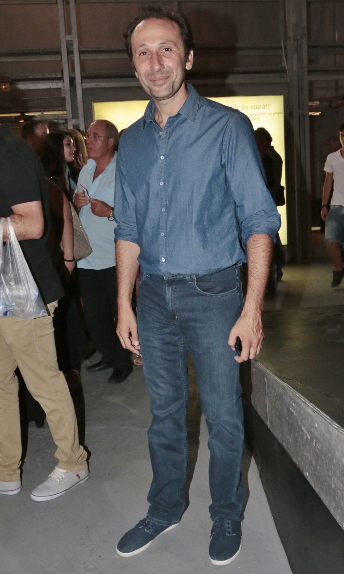 Διάσημες Εμφανίσεις
- εικόνα 14