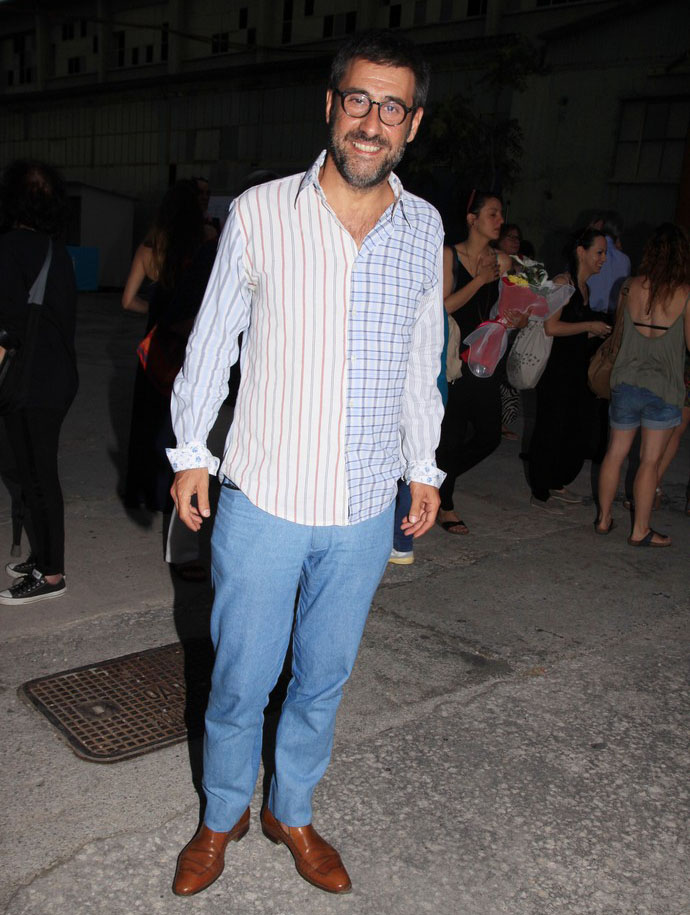 Διάσημες Εμφανίσεις - εικόνα 34