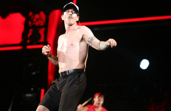 Red Hot Chili Peppers - εικόνα 11