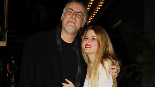 Ο Φίλιππος Πλιάτσικας παντρεύεται και πάλι | Η αναγγελία του γάμου του