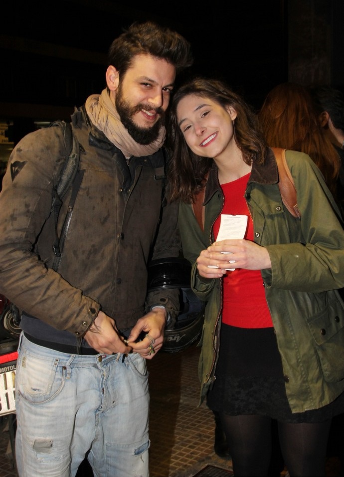 Διάσημες Εμφανίσεις - εικόνα 20