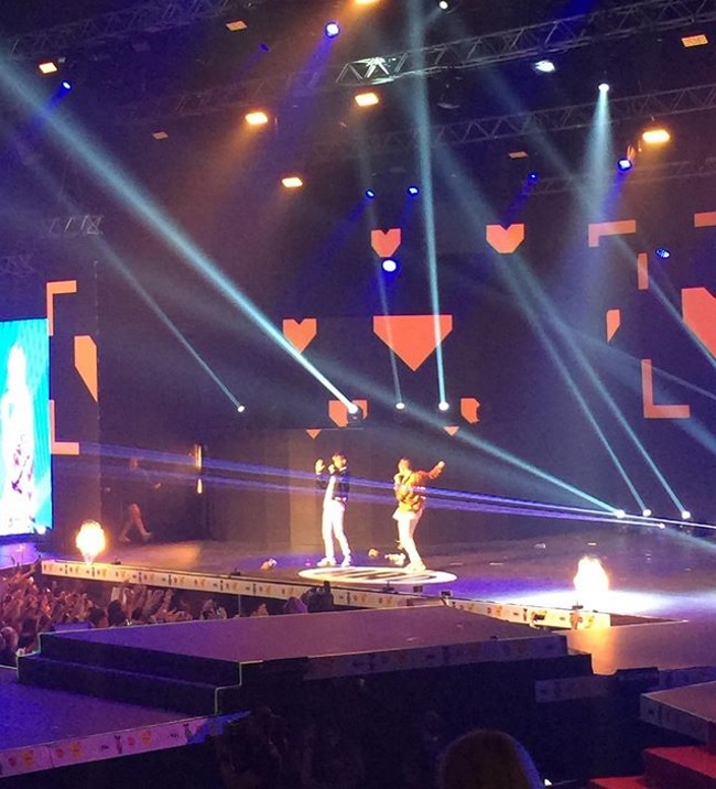 Mad Video Music Awards 2018 - εικόνα 16