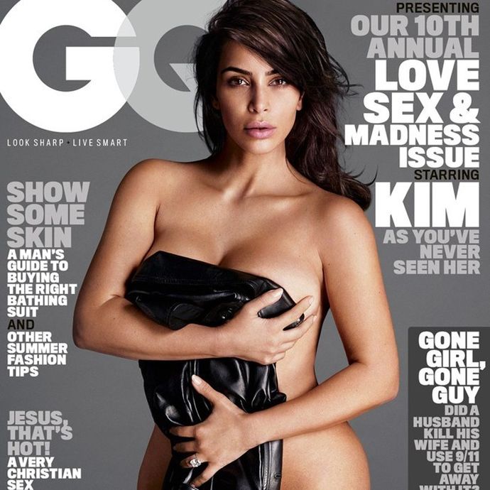 Kim Kardashian
