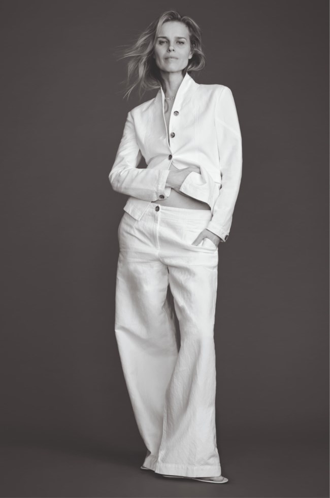 Eva Herzigova