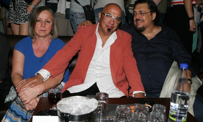 Διάσημες Εμφανίσεις - εικόνα 9