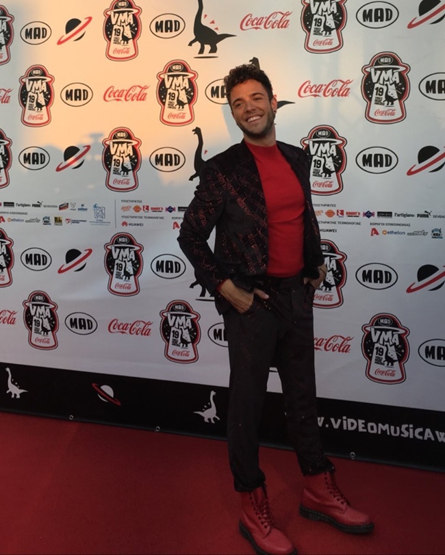 Mad Video Music Awards 2019 - εικόνα 6