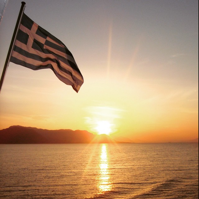 Διάσημοι Έλληνες: Στην Κάλπη