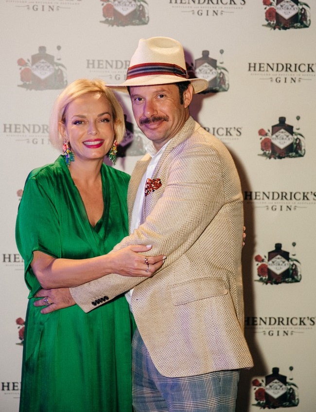 Hendrick’s Gin:  An Unusual Night at the Museum - εικόνα 12