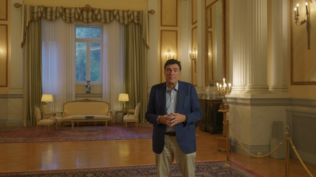 Αυτό είναι το νέο μεγάλο project που έρχεται στον ΣΚΑΙ