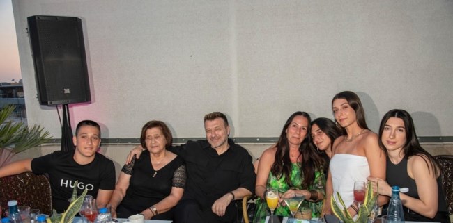 Οικογένεια Κακοσαίου